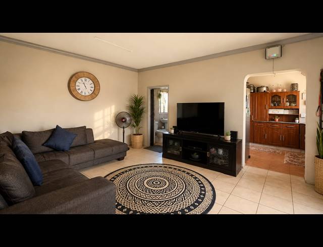 15,434M² SMALLHOLDING FOR SALE IN LEWZENE ESTATE